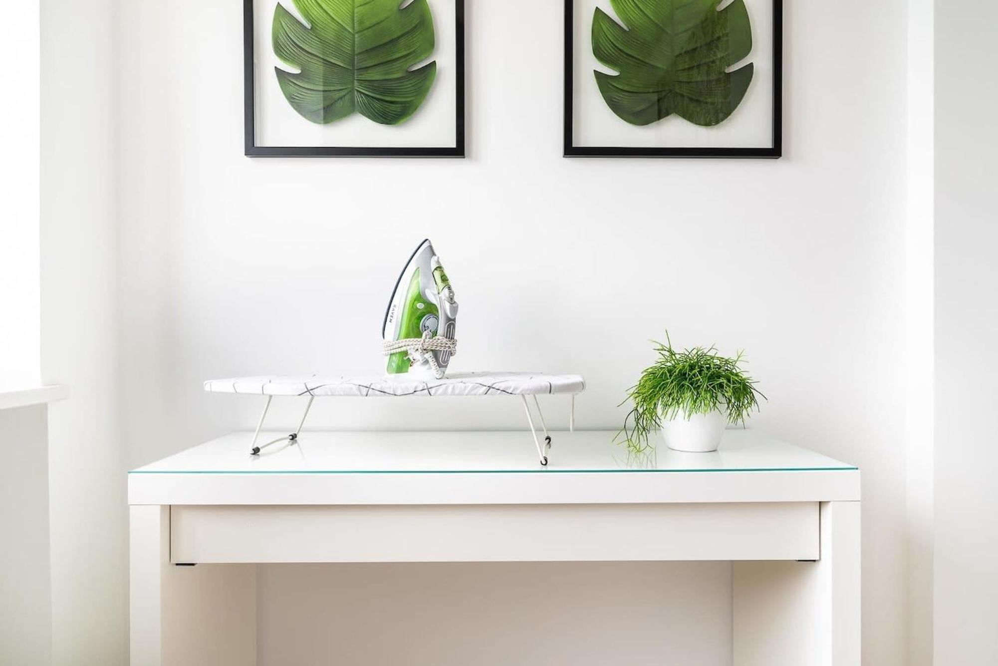 Plac Inwalidow 10 - Aesthetic Apartment By Noclegi Renters Варшава Екстер'єр фото