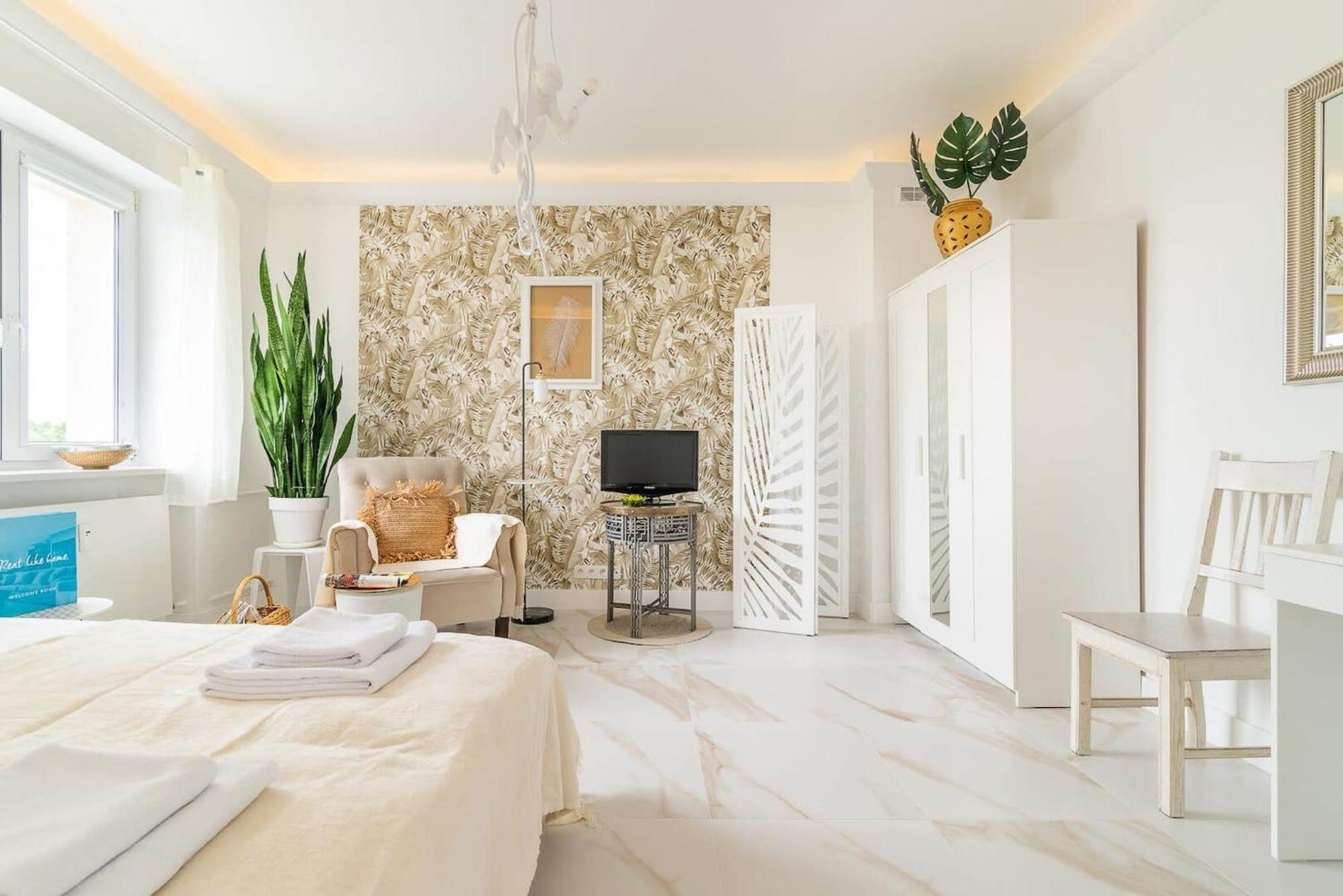 Plac Inwalidow 10 - Aesthetic Apartment By Noclegi Renters Варшава Екстер'єр фото