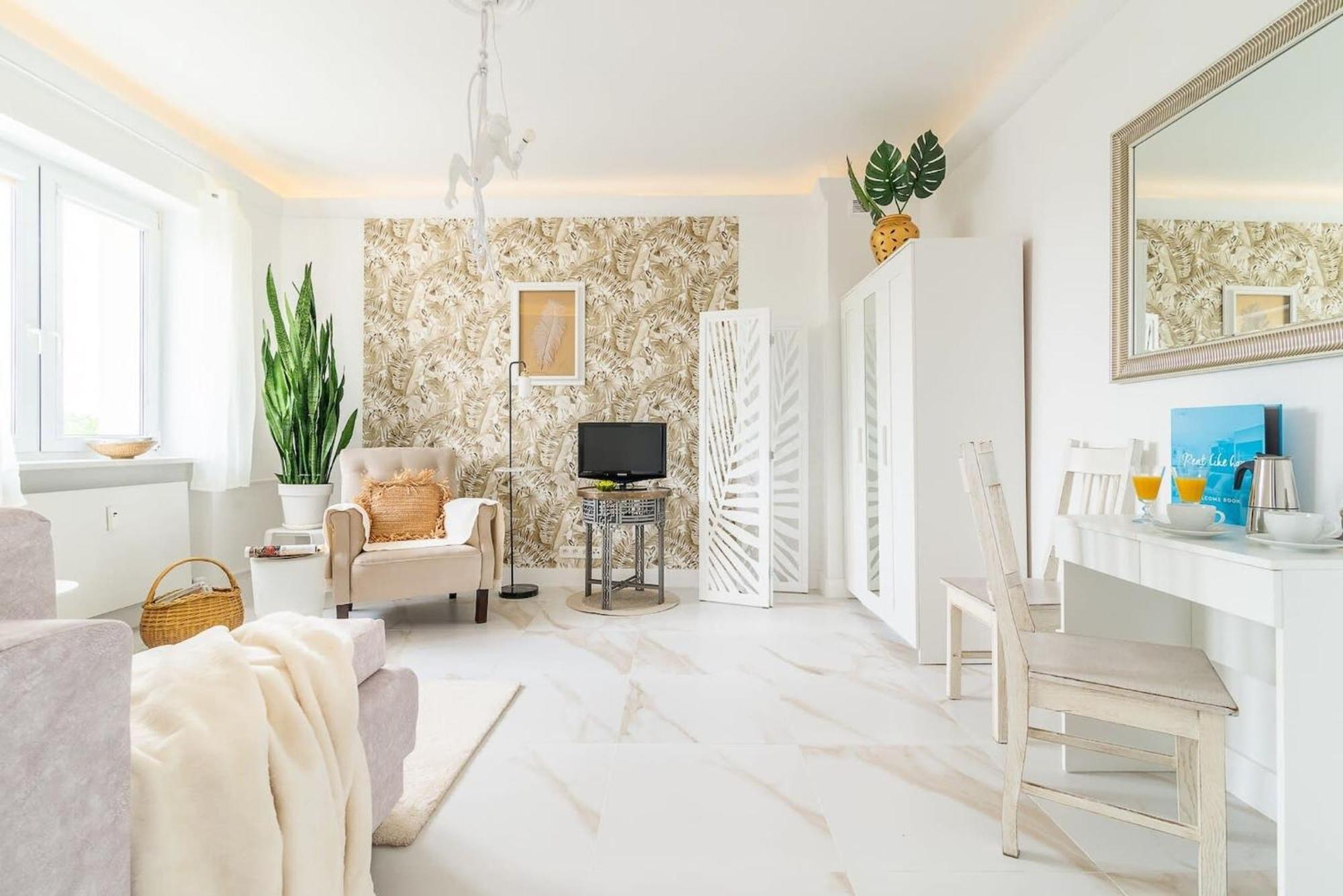Plac Inwalidow 10 - Aesthetic Apartment By Noclegi Renters Варшава Екстер'єр фото