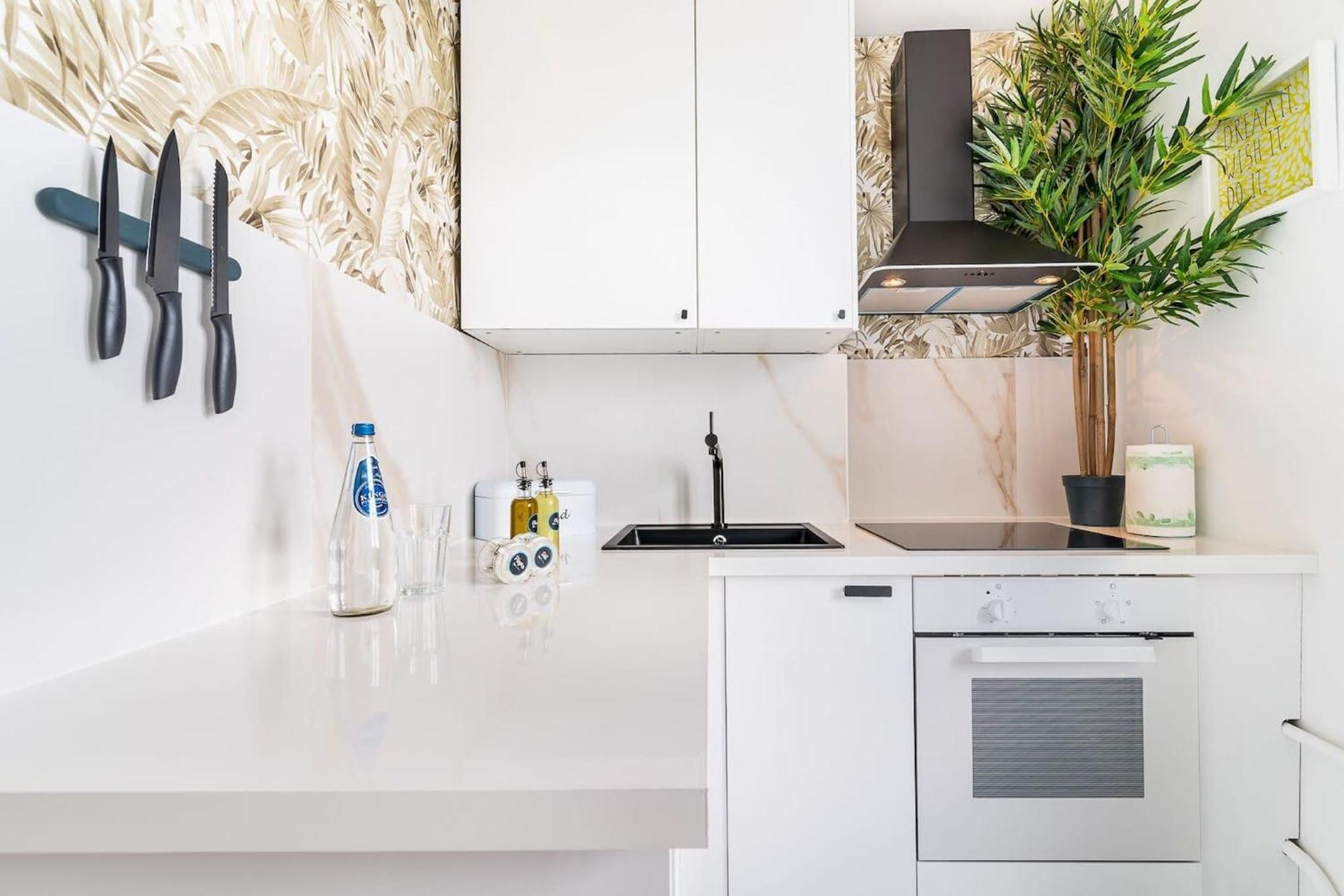 Plac Inwalidow 10 - Aesthetic Apartment By Noclegi Renters Варшава Екстер'єр фото