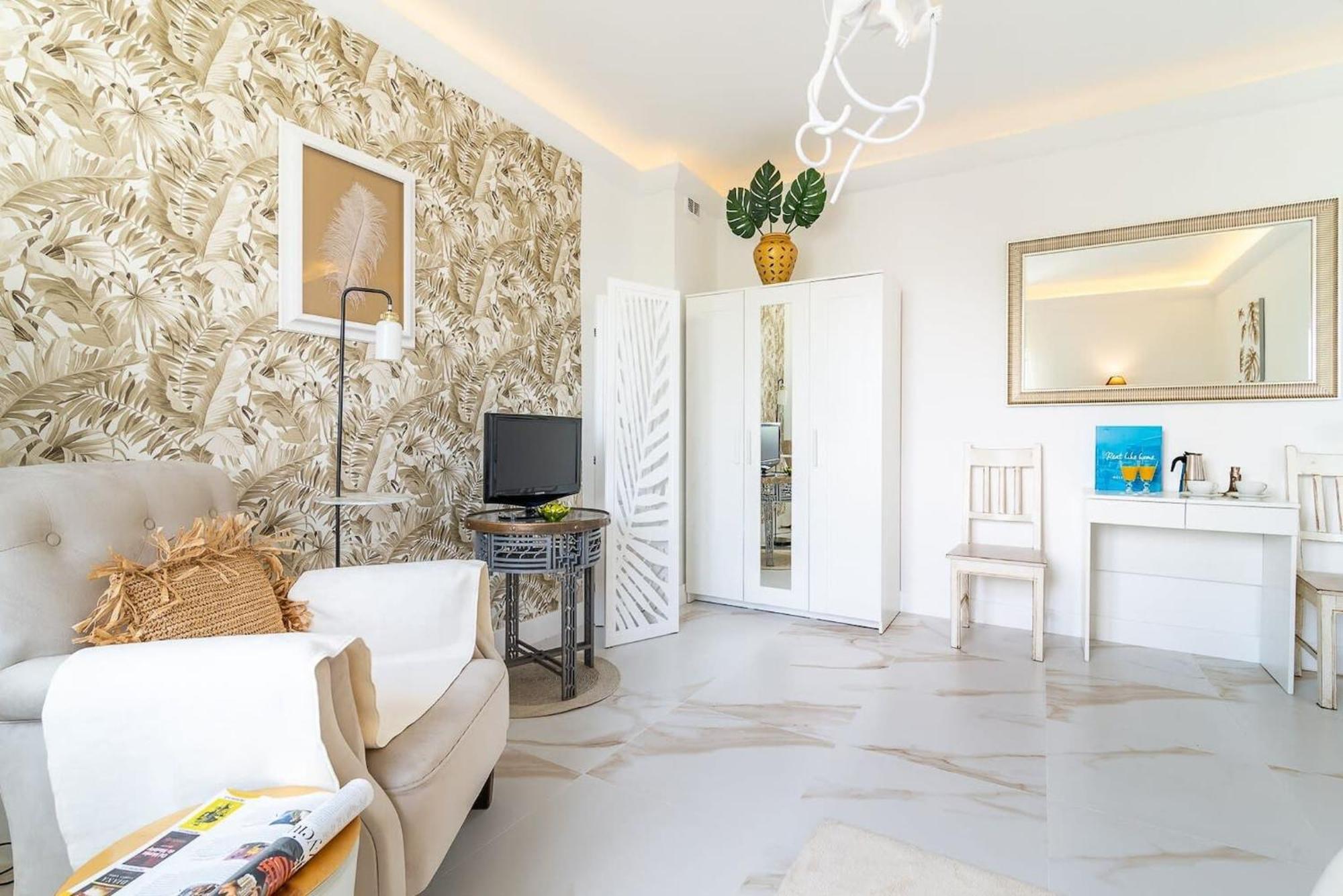 Plac Inwalidow 10 - Aesthetic Apartment By Noclegi Renters Варшава Екстер'єр фото